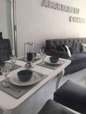 Apartament Chanel Centrum Malbork